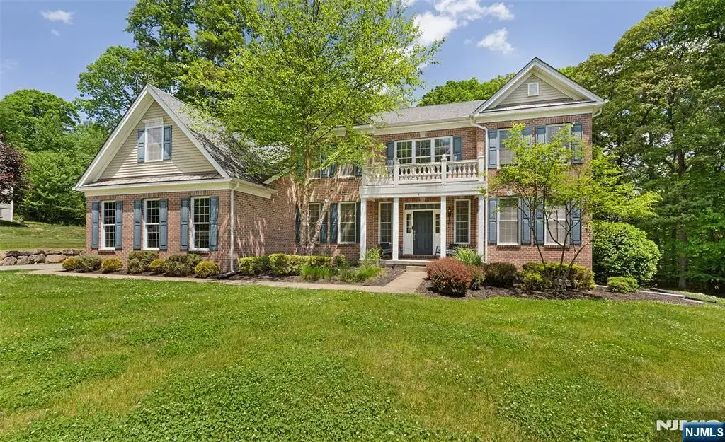 4 Sovereign Drive, Mount Olive Township