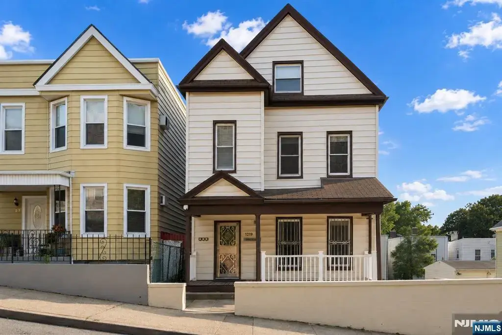 1219 51st Street, North Bergen