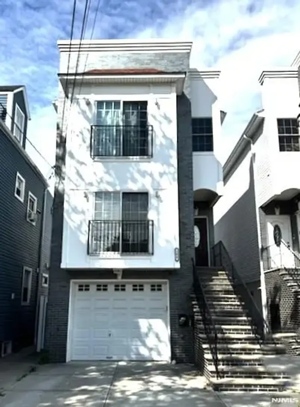 106 N 3rd 2, Harrison