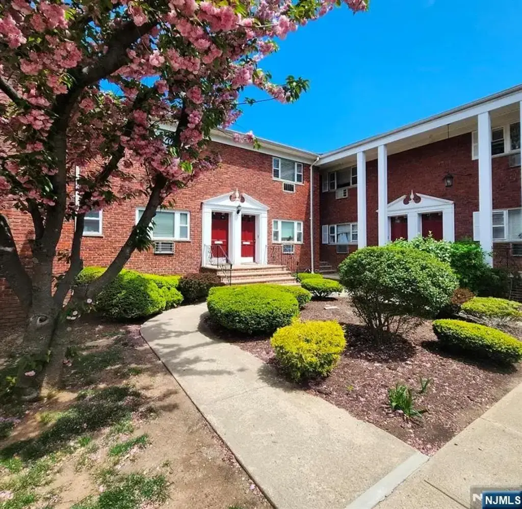 640 Franklin 2f, Nutley