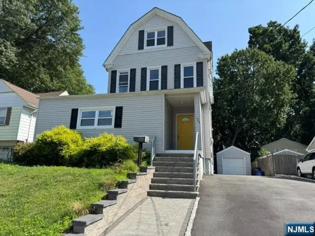 135 Cresskill First Floor, Dumont