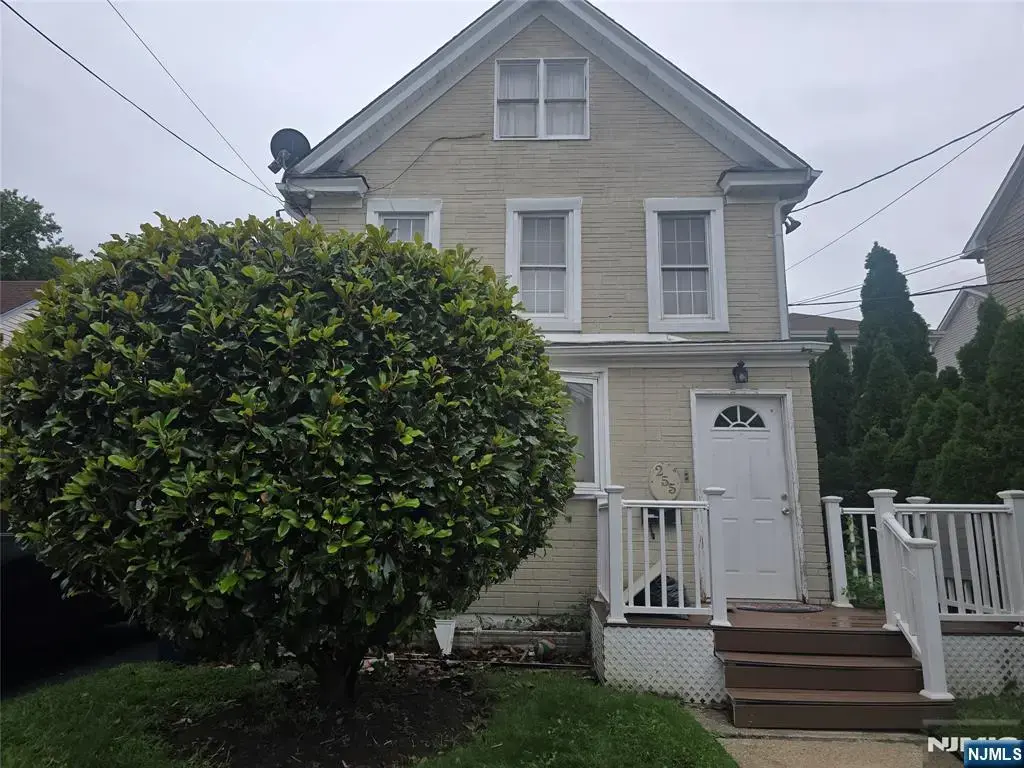 255 Jackson, Hackensack
