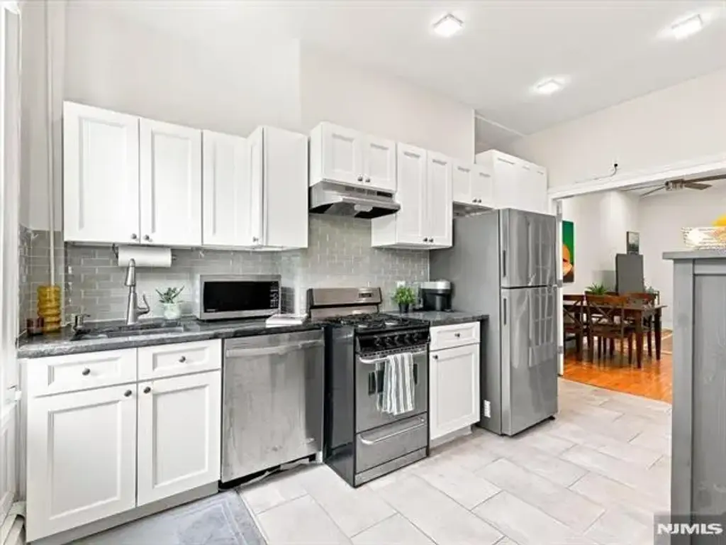 63 Madison Street 4, Hoboken