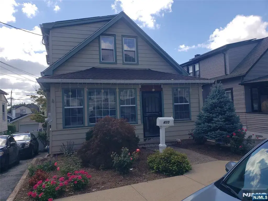 410 N 9th 2, Prospect Park