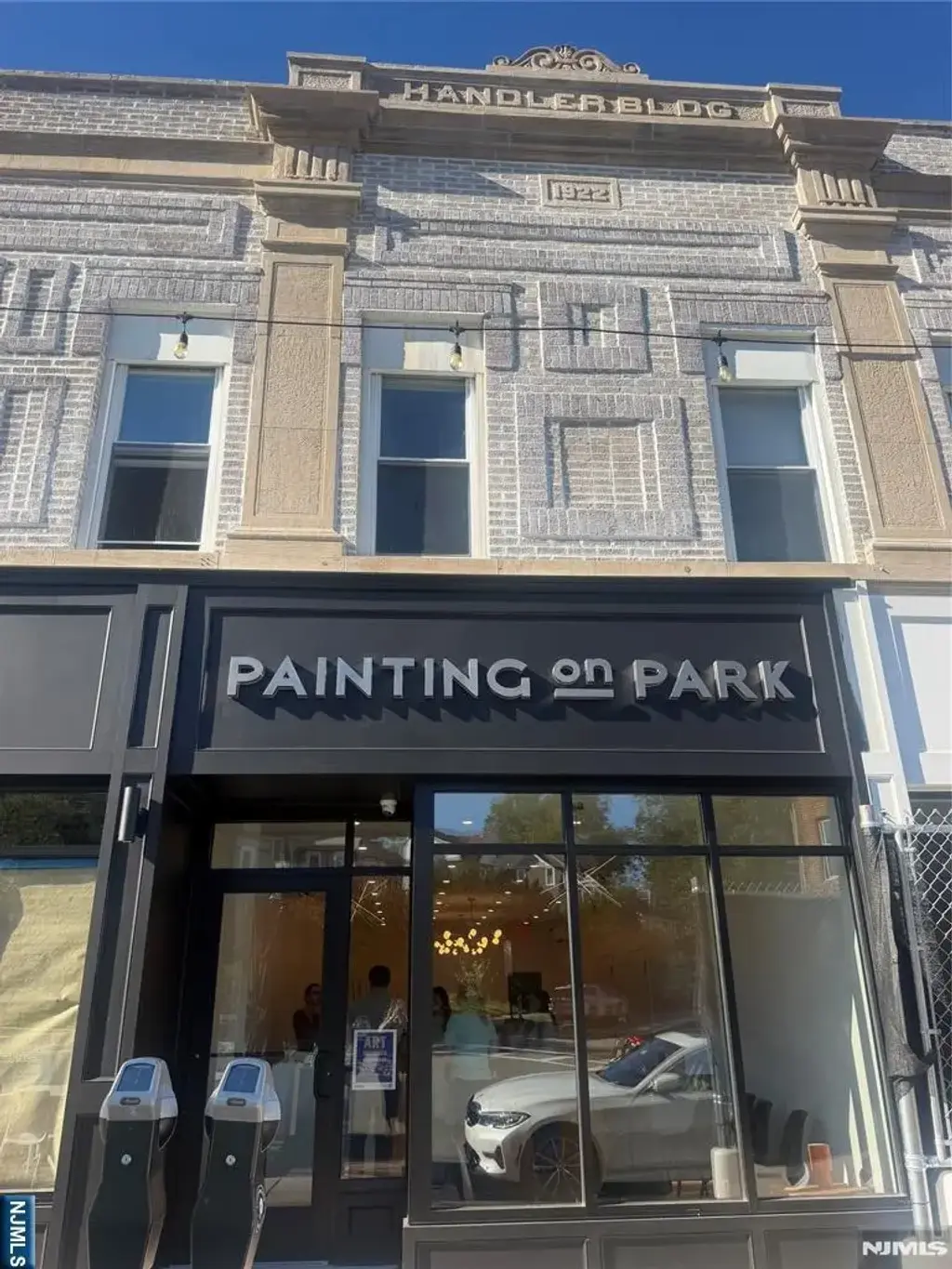 104 Park C, Rutherford
