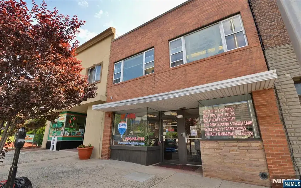 1249 Paterson Plank Road Basement, Secaucus