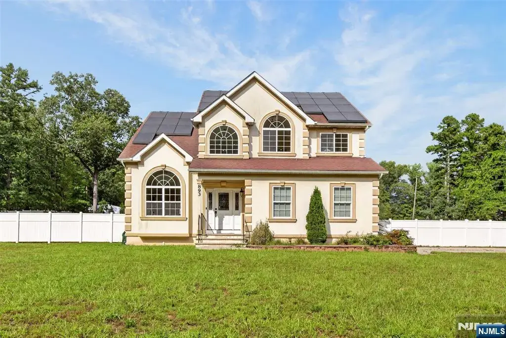 893 Lakehurst Avenue, Jackson