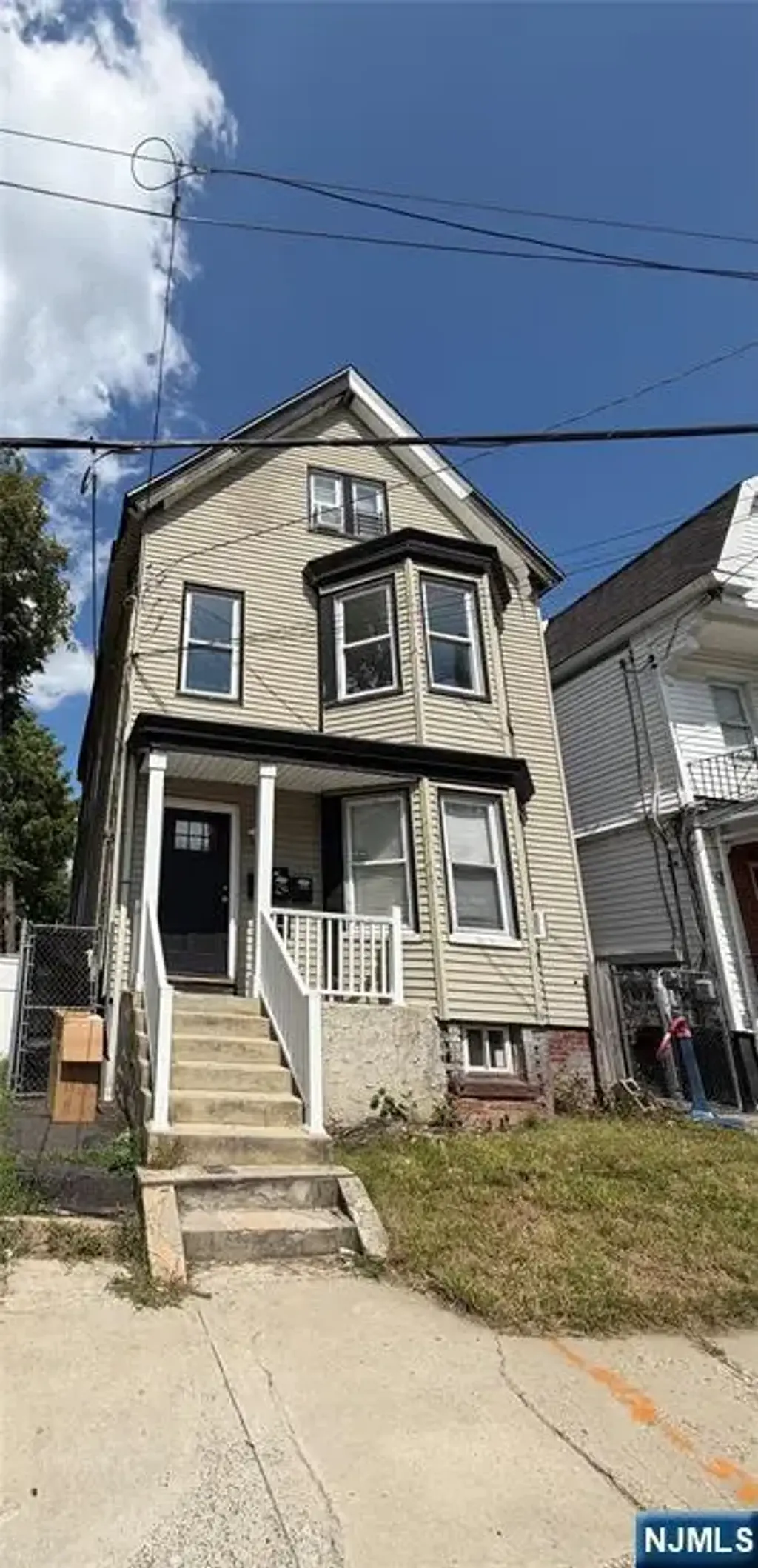 20 Garwood, Irvington