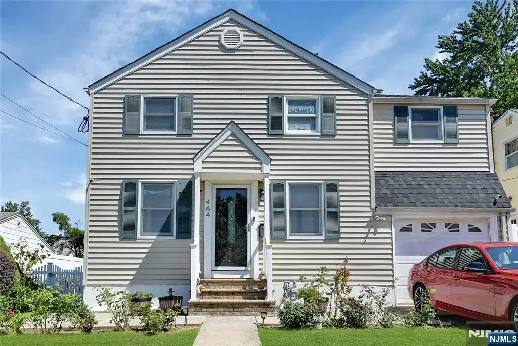 464 Simons Avenue, Hackensack