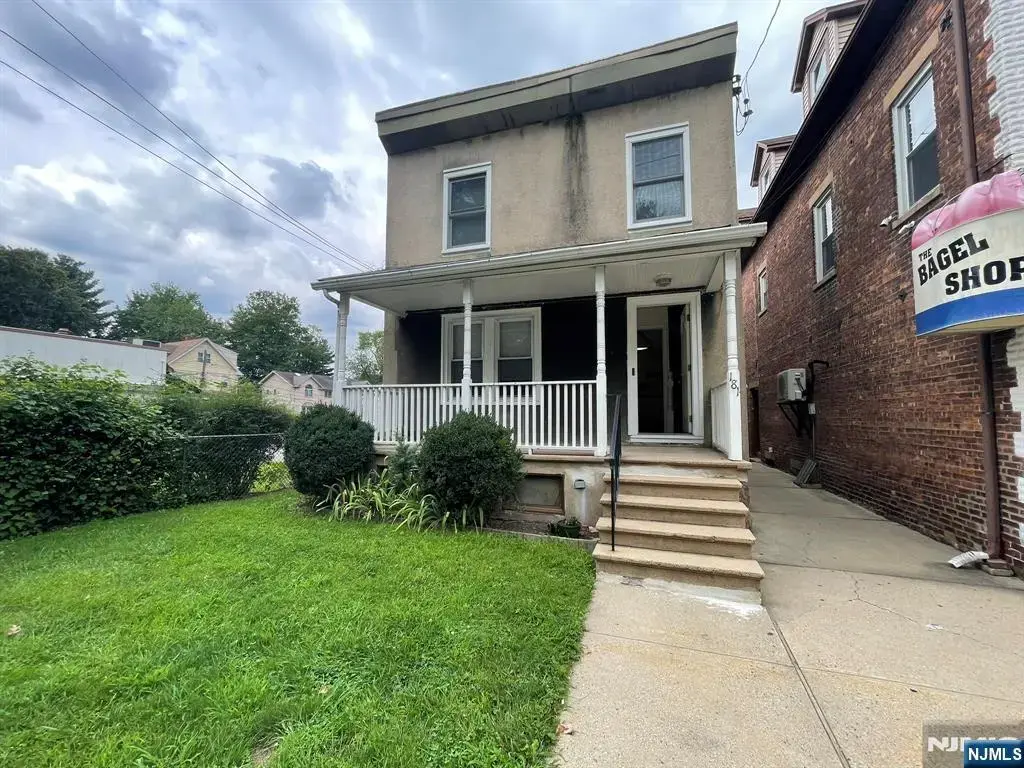 181 County 1st Floor, Tenafly