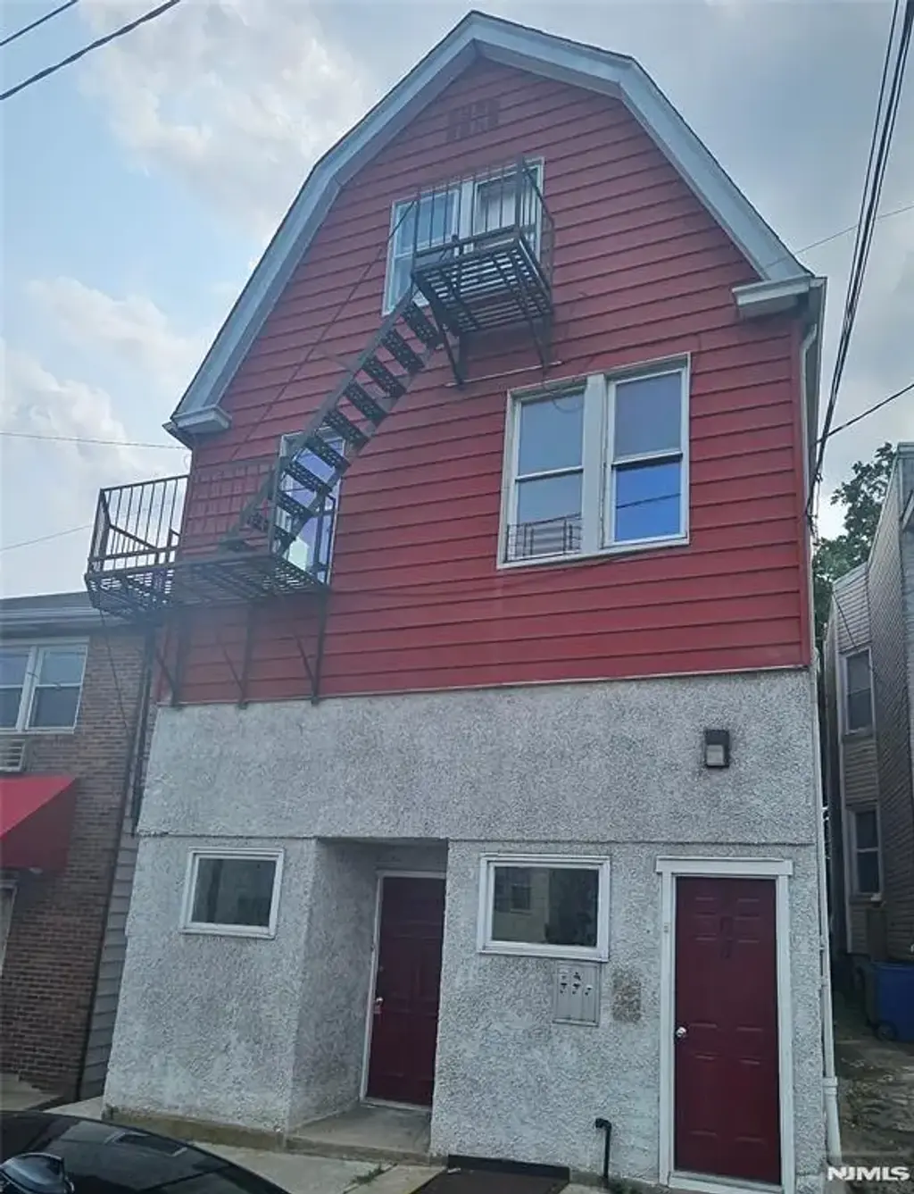 208 Quincy 1, Kearny