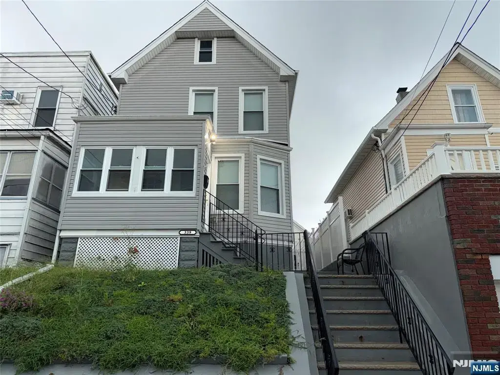339 Forest Street, Kearny