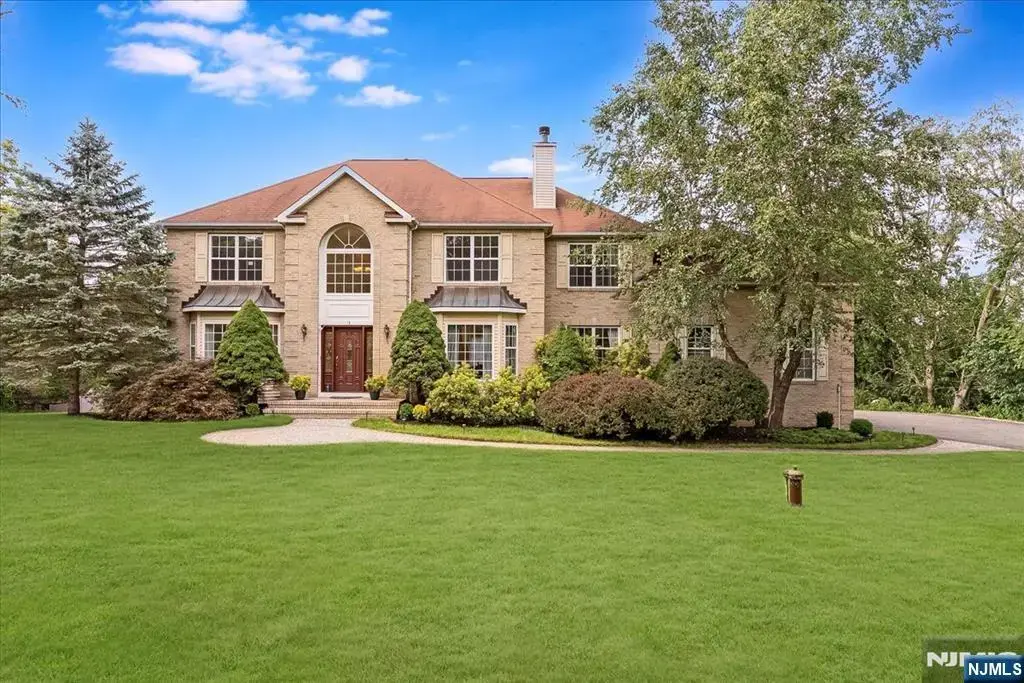 15 Dana Drive, Lafayette