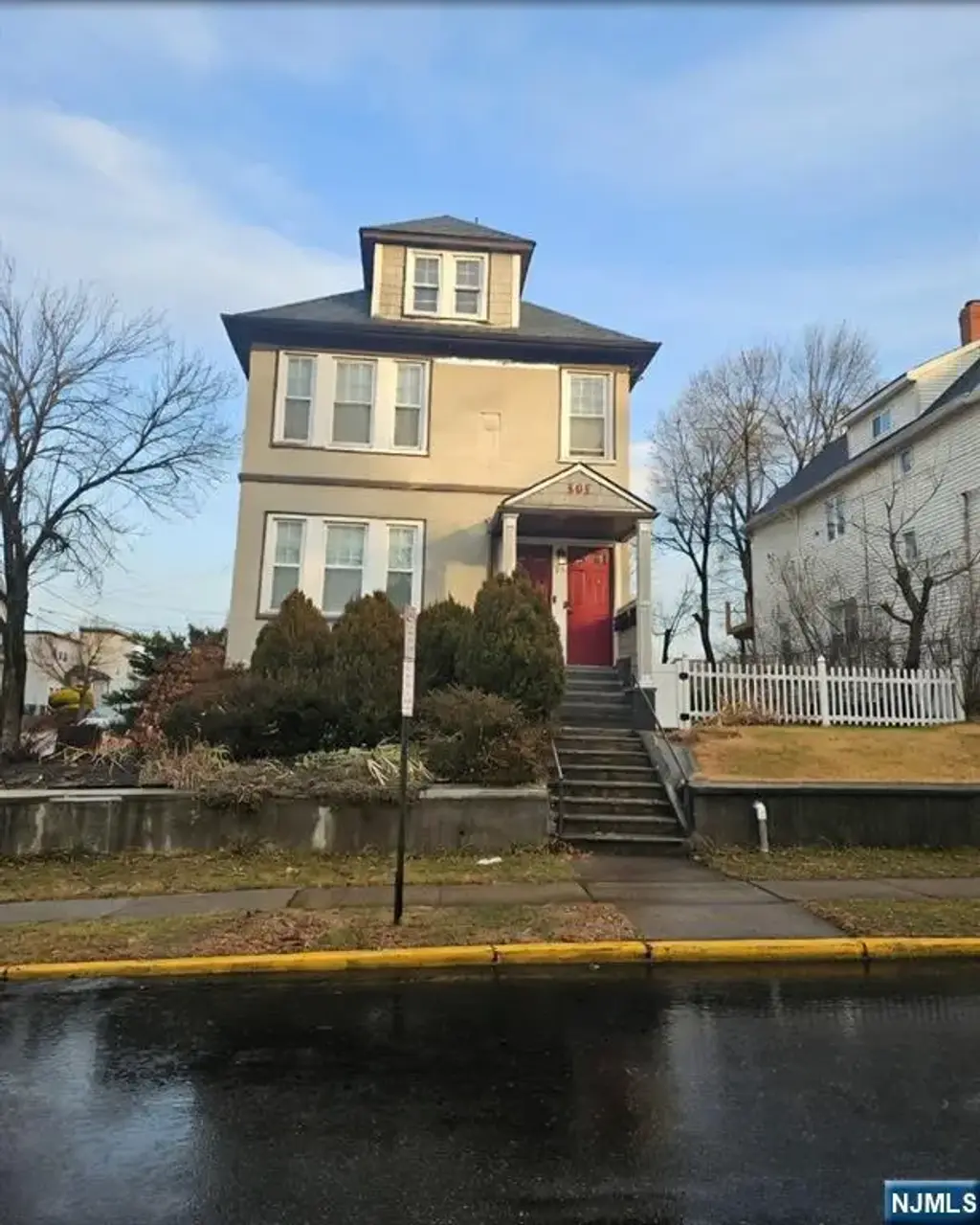 505 Hoboken B, Carlstadt