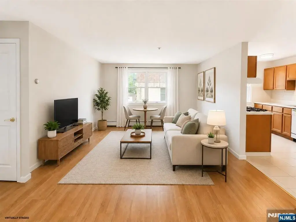234 Cliff 1, Cliffside Park