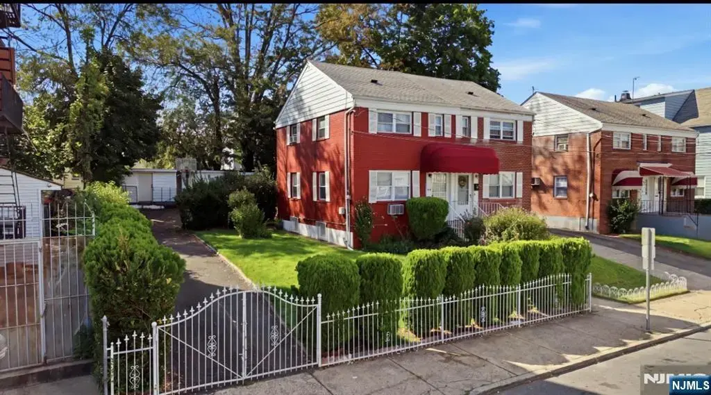 414-416 26th Street, Paterson