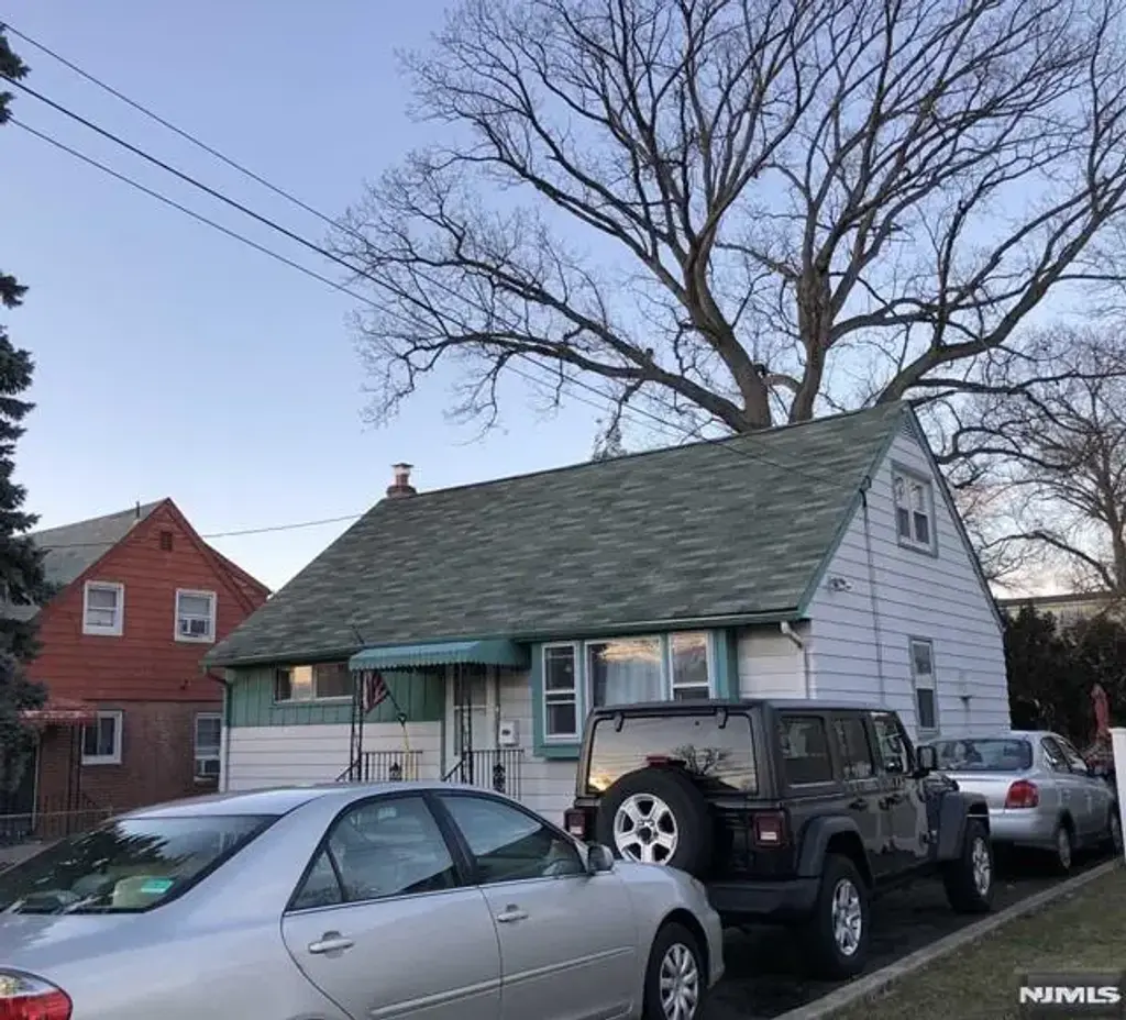 396 Union, Rutherford