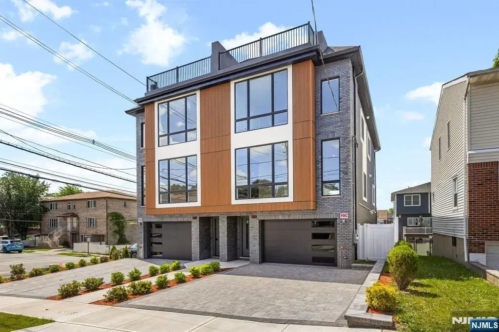 503 Saint Pauls Avenue, Cliffside Park