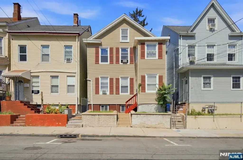 25 Hopper Street, Haledon