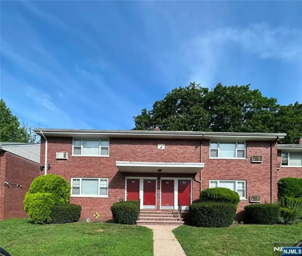 241 Passaic 11b, Rochelle Park