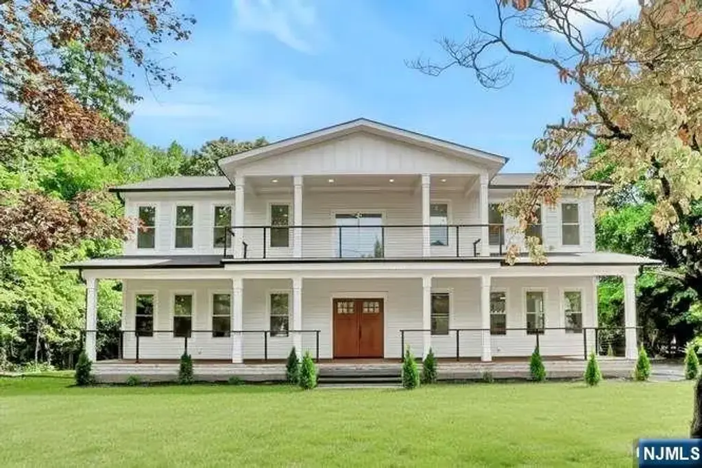 276 Werimus Road, Woodcliff Lake