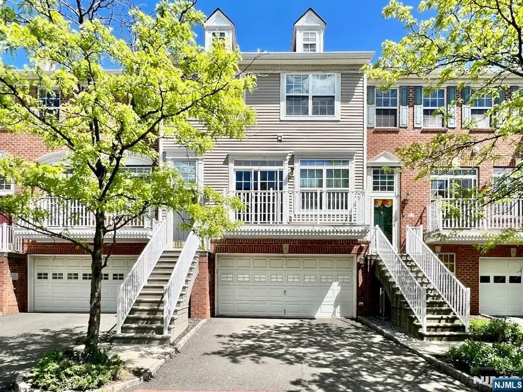 6 Mcmartin, Jersey City