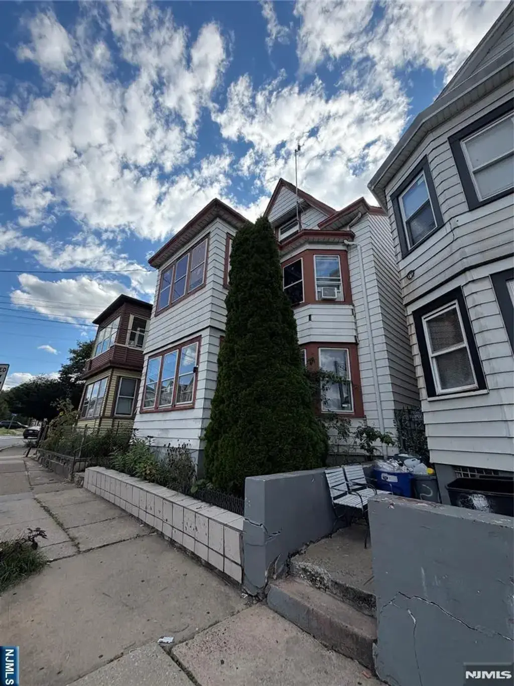 1028 Madison Avenue, Paterson