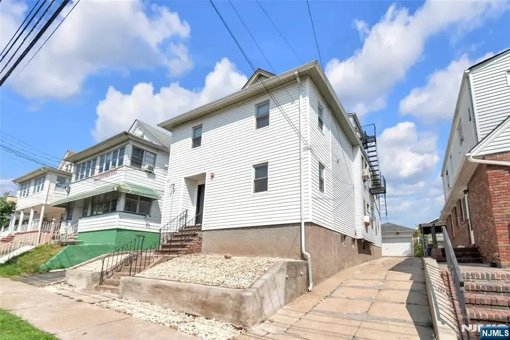 135 23rd Avenue, Paterson