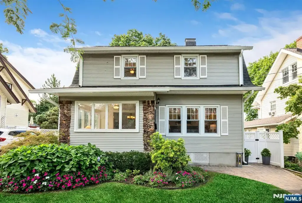 126 Sylvan Avenue, Leonia