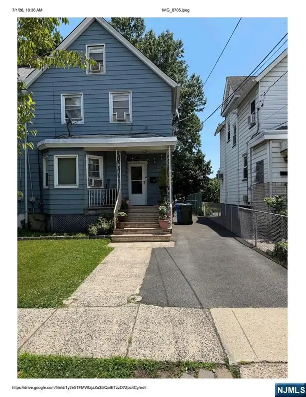 67 Chestnut Street, Rutherford