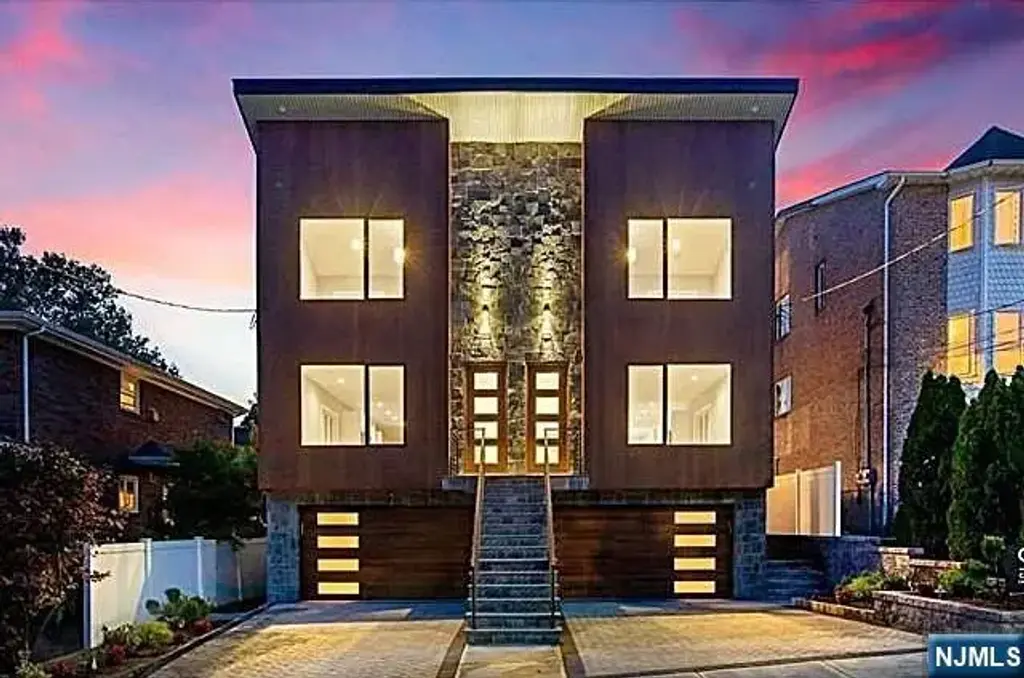 240 Clark Terrace B, Cliffside Park