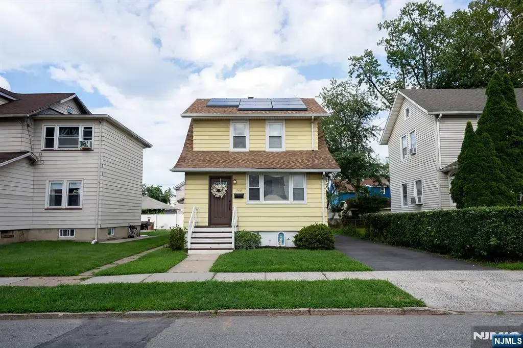 340 Simons Avenue, Hackensack