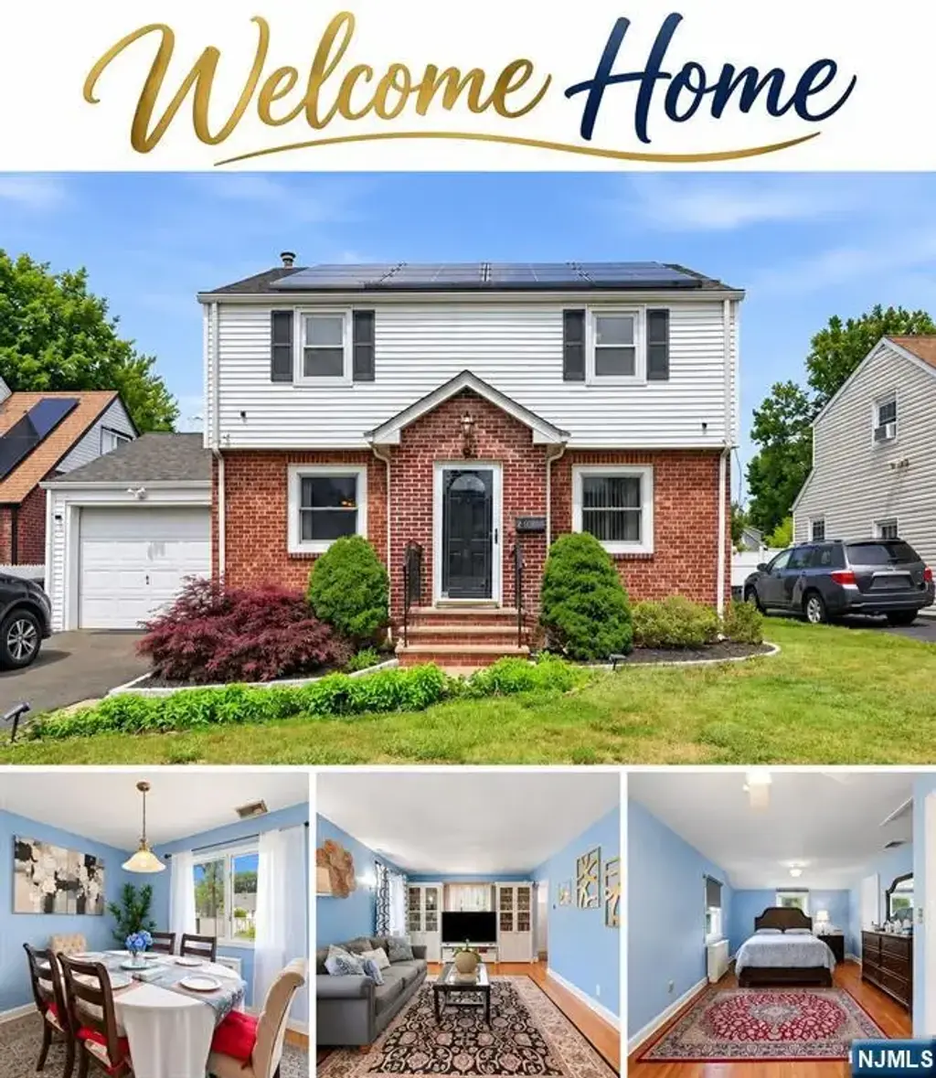 27 Beveridge Street, Teaneck