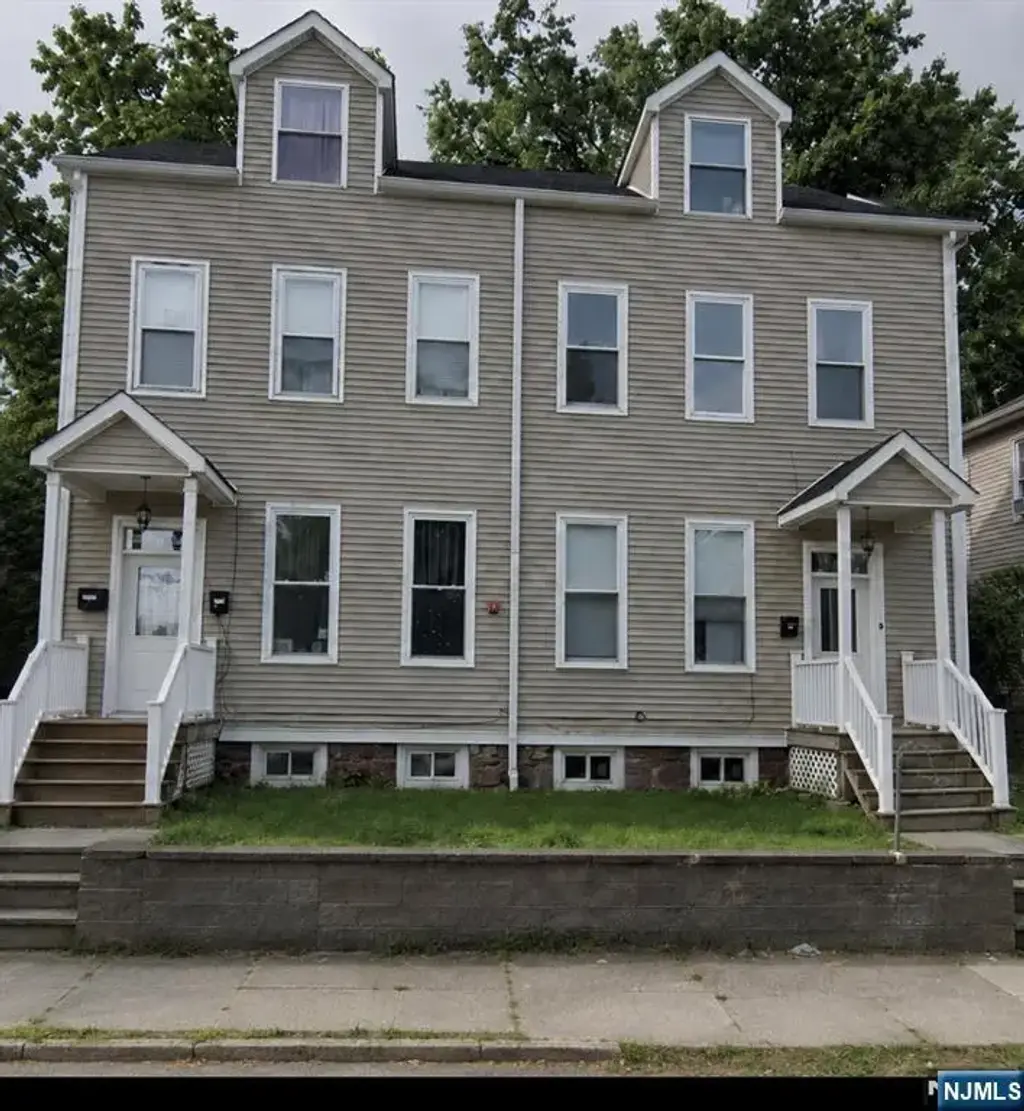 60 12th Avenue, Paterson