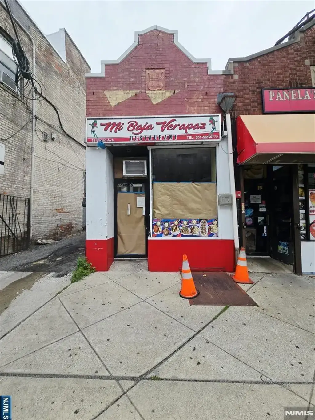 18 Broad Avenue, Palisades Park