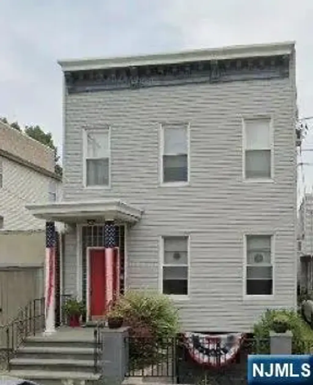 522 26th Street, Union City