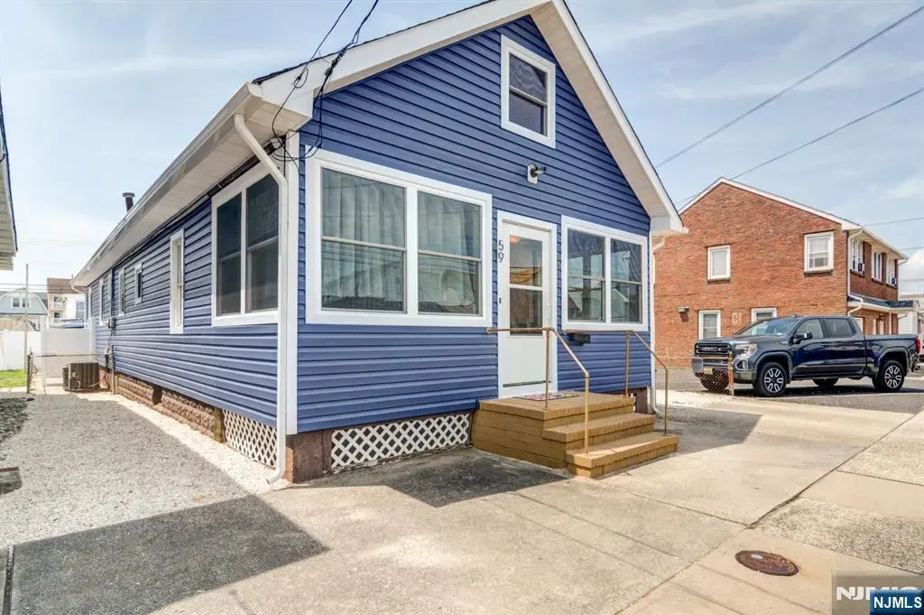 59 Fremont Avenue, Seaside Heights