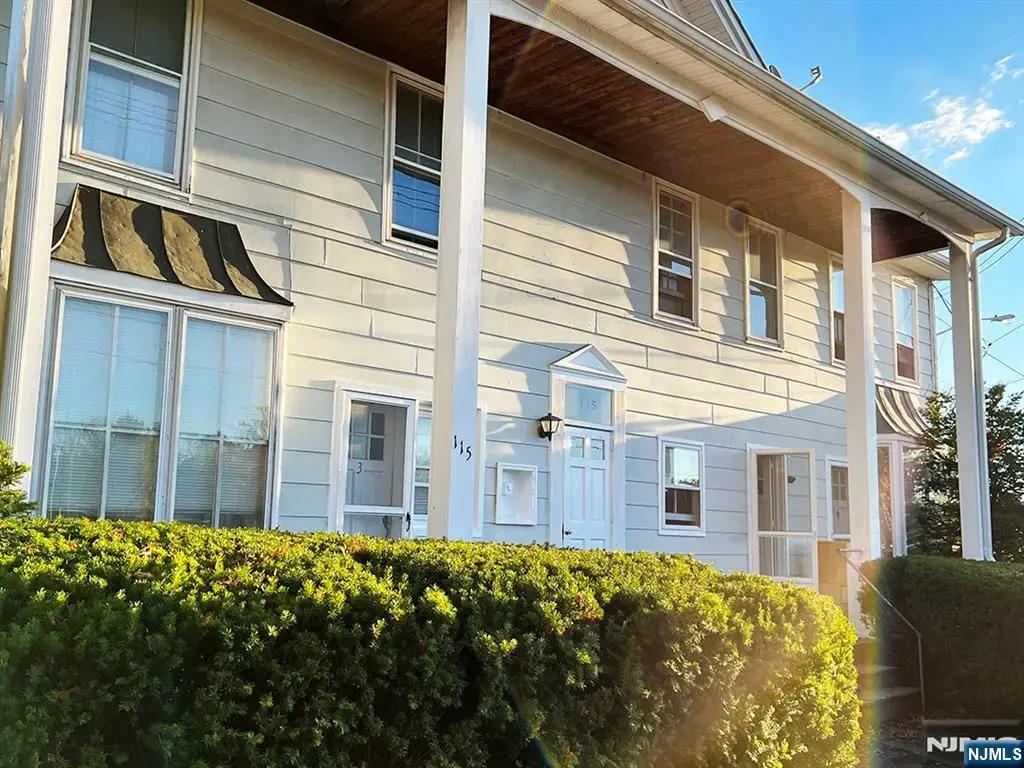 115 Allendale 4, Allendale
