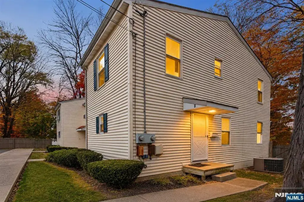 2 Cottage 4, Morristown Town