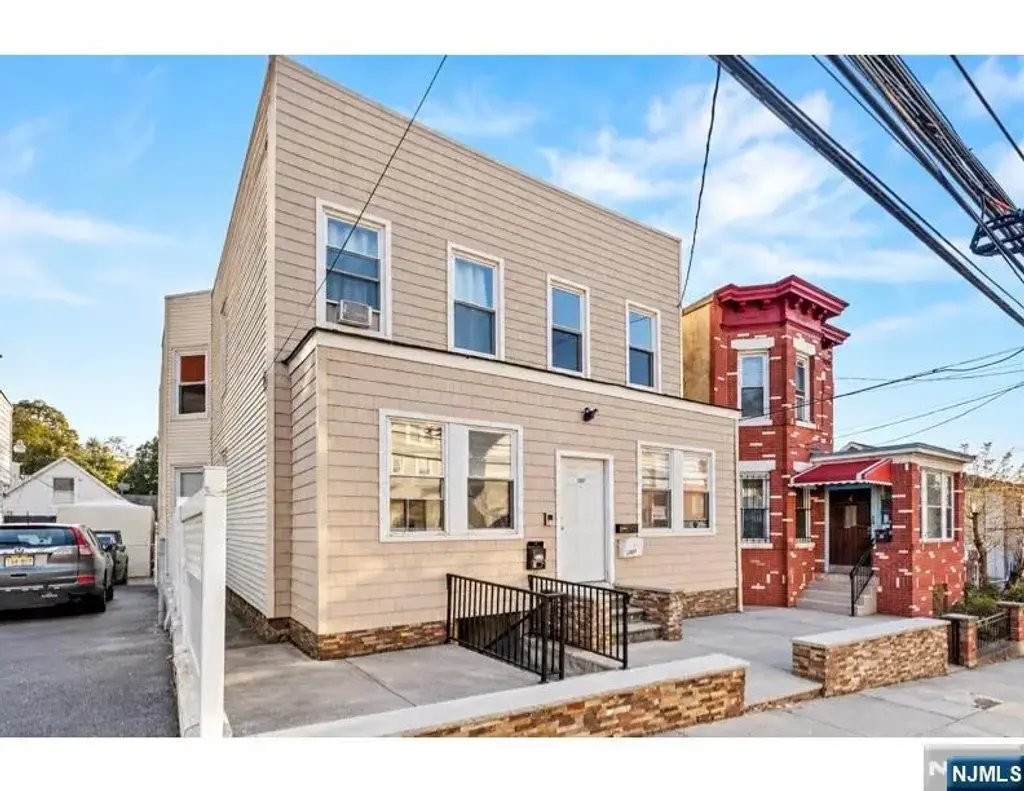 1307 51st Street, North Bergen