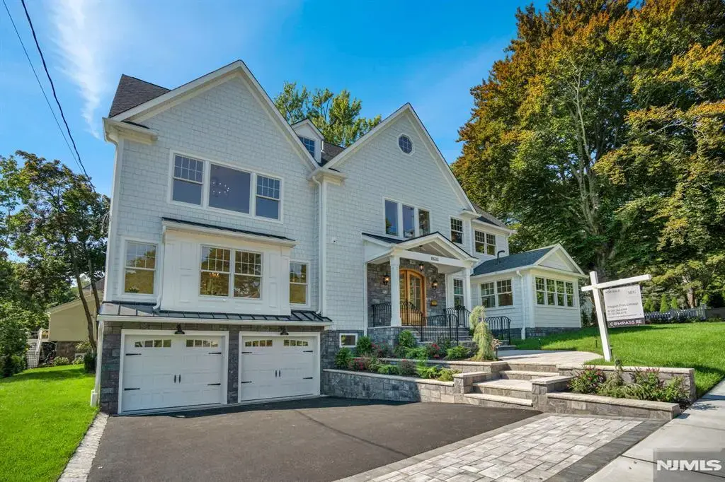 110 Blauvelt Avenue, Ho-Ho-Kus