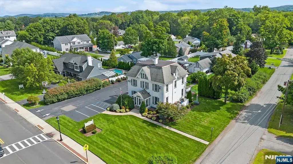 496 Newark Pompton Turnpike, Pequannock Township