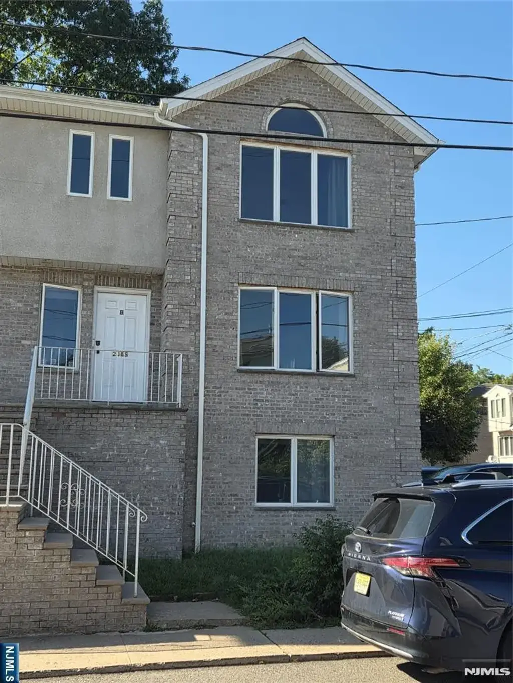 2385 7th B, Fort Lee