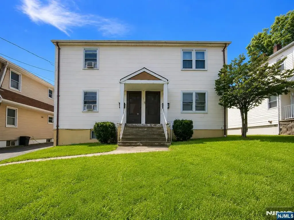 312 Passaic Avenue, Hasbrouck Heights