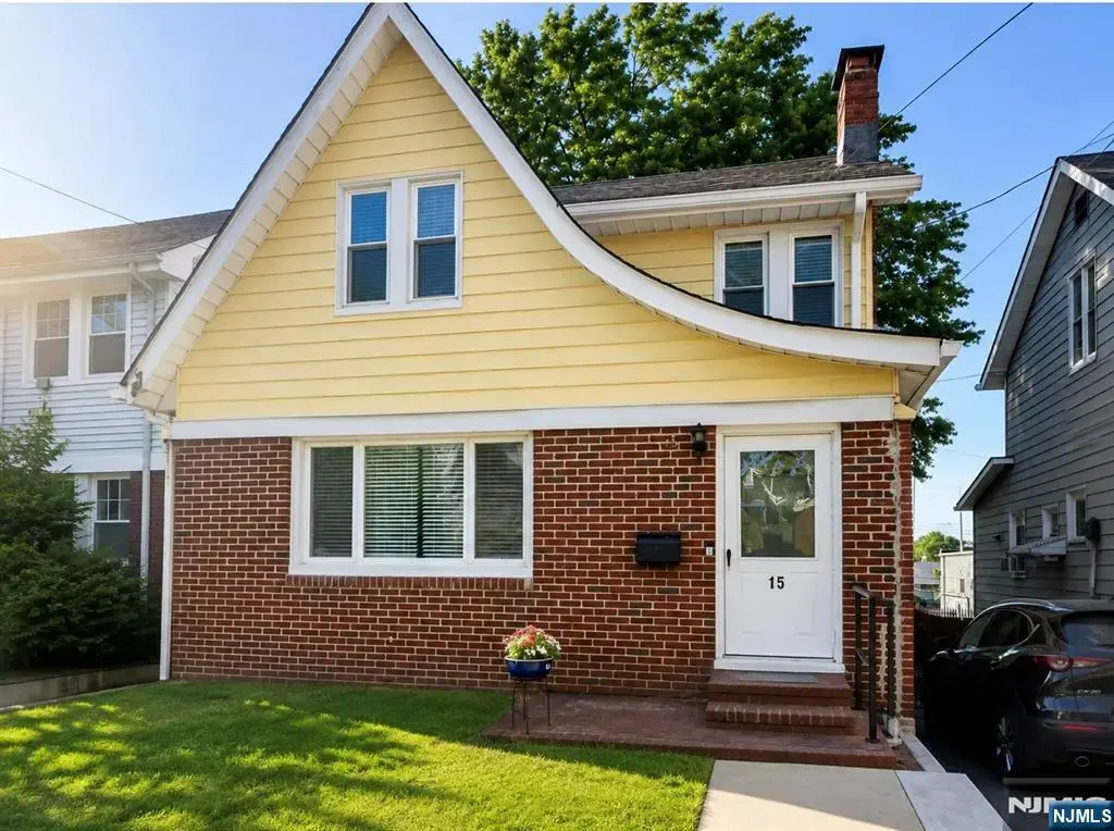 15 Roosevelt, North Arlington