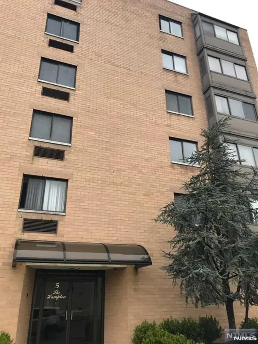 5 Linden 5b, Hackensack