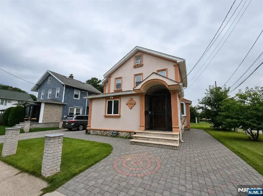 175 Park, Passaic