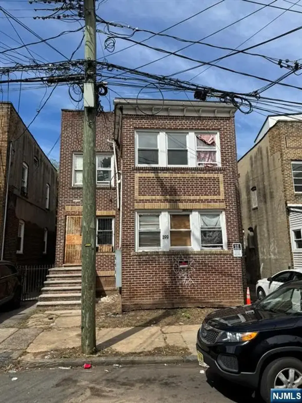 399 15th Street, Newark