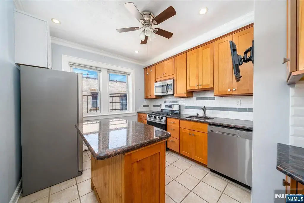 82 Hackensack Street 3, Wood Ridge