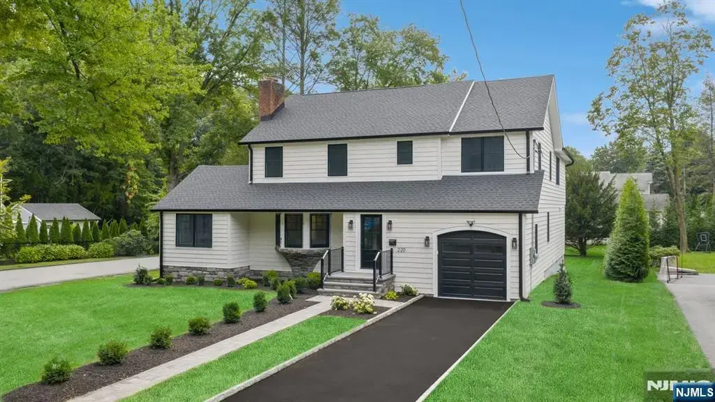 220 Orchard Place, Ridgewood